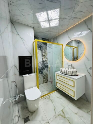 Продаётся 2-комн. вторичка 46 м², м. Иншаатчылар, photo 7 from 9