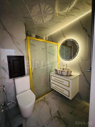 Продаётся 2-комн. вторичка 46 м², м. Иншаатчылар, photo 8 from 9