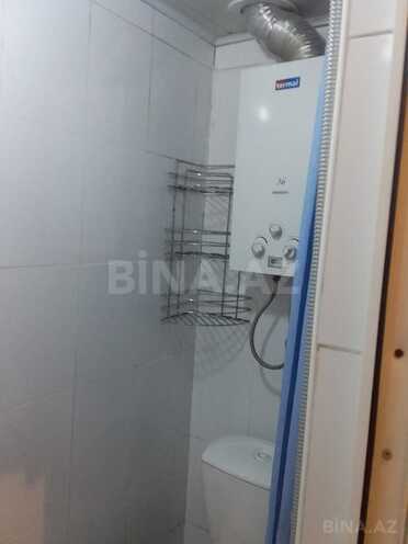 Satılır 1 otaqlı köhnə tikili 30 m², Nizami m., photo 10 from 11
