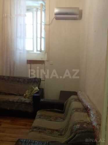 Satılır 1 otaqlı köhnə tikili 30 m², Nizami m., photo 4 from 11