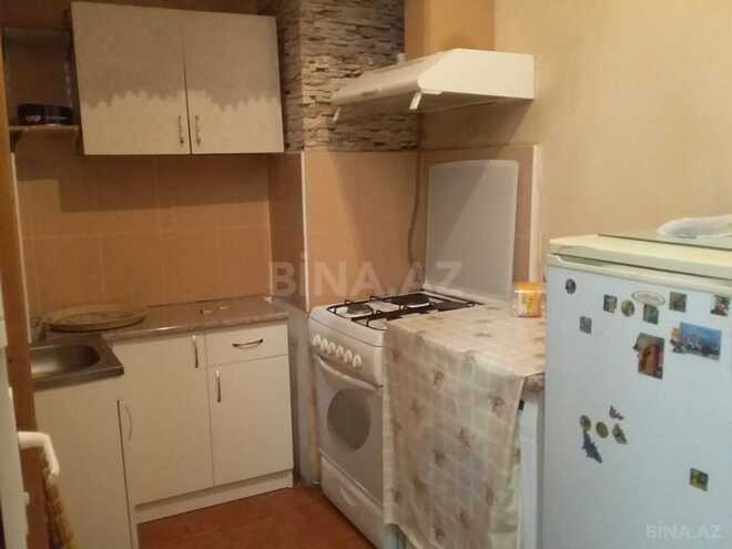 Satılır 1 otaqlı köhnə tikili 30 m², Nizami m., photo 5 from 11