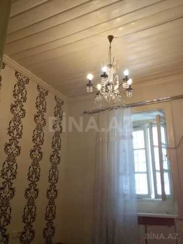 Satılır 1 otaqlı köhnə tikili 30 m², Nizami m., photo 7 from 11