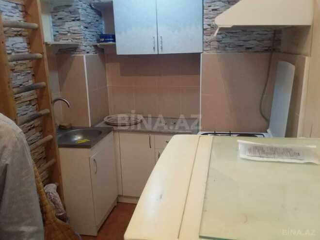 Satılır 1 otaqlı köhnə tikili 30 m², Nizami m., photo 6 from 11