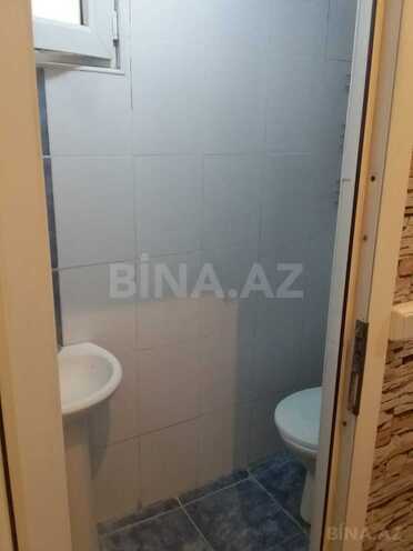 Satılır 1 otaqlı köhnə tikili 30 m², Nizami m., photo 8 from 11