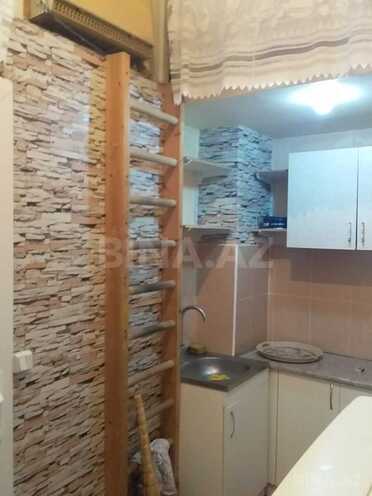 Satılır 1 otaqlı köhnə tikili 30 m², Nizami m., photo 9 from 11
