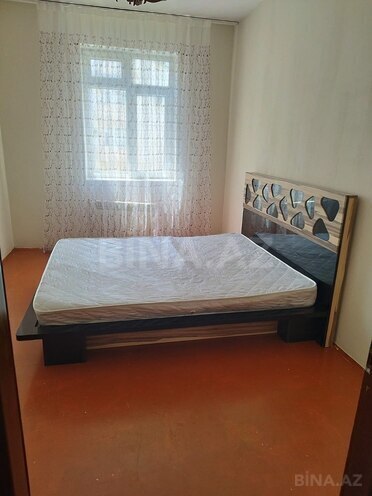 İcarəyə verilir 2 otaqlı yeni tikili 50 m², Yeni Günəşli q., photo 6 from 10