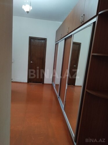 İcarəyə verilir 2 otaqlı yeni tikili 50 m², Yeni Günəşli q., photo 8 from 10