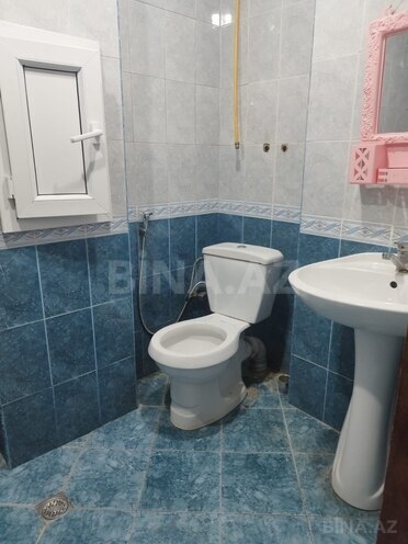 İcarəyə verilir 2 otaqlı yeni tikili 50 m², Yeni Günəşli q., photo 9 from 10