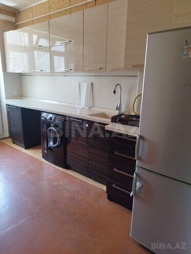İcarəyə verilir 2 otaqlı yeni tikili 50 m², Yeni Günəşli q., photo 3 from 10