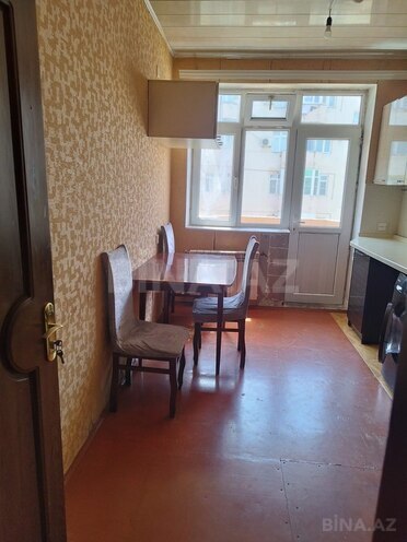 İcarəyə verilir 2 otaqlı yeni tikili 50 m², Yeni Günəşli q., photo 4 from 10