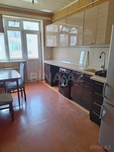 İcarəyə verilir 2 otaqlı yeni tikili 50 m², Yeni Günəşli q., photo 1 from 10