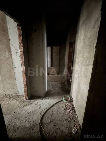 Satılır 2 otaqlı yeni tikili 64 m², Nərimanov r., photo 6 from 9