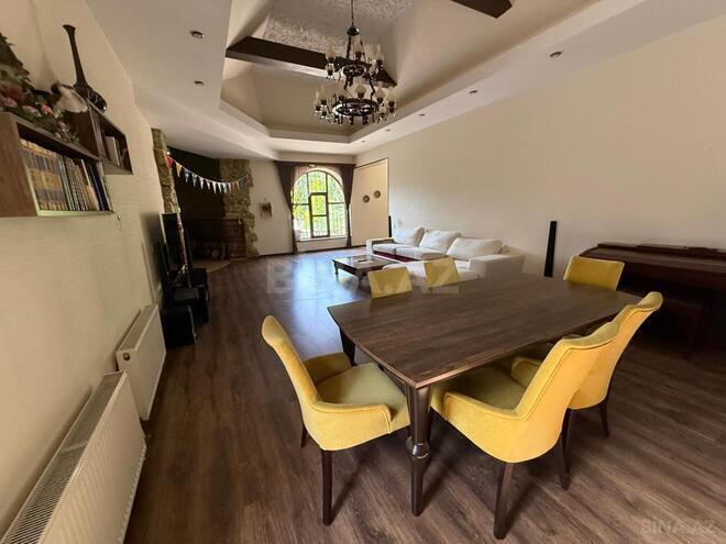 Сдаётся 4-комн. дом/дача 150 м², пос. Мардакан, photo 19 from 32