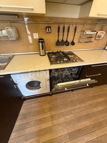 Сдаётся 4-комн. дом/дача 150 м², пос. Мардакан, photo 23 from 32