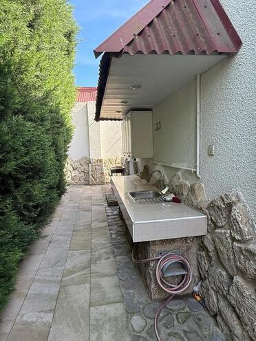 Сдаётся 4-комн. дом/дача 150 м², пос. Мардакан, photo 15 from 32