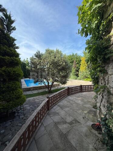 Сдаётся 4-комн. дом/дача 150 м², пос. Мардакан, photo 9 from 32