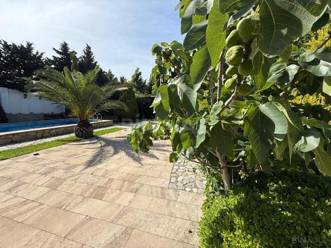 Сдаётся 4-комн. дом/дача 150 м², пос. Мардакан, photo 7 from 32