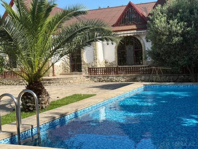 Сдаётся 4-комн. дом/дача 150 м², пос. Мардакан, photo 1 from 32