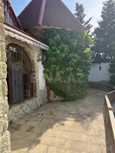 Сдаётся 4-комн. дом/дача 150 м², пос. Мардакан, photo 14 from 32