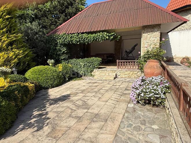 Сдаётся 4-комн. дом/дача 150 м², пос. Мардакан, photo 13 from 32