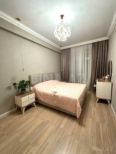 Satılır 2 otaqlı yeni tikili 60 m², Dərnəgül m., photo 6 from 11