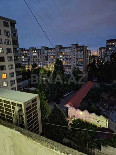Satılır 4 otaqlı köhnə tikili 100 m², Azadlıq Prospekti m., photo 24 from 27