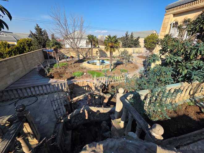 Продаётся  участок 8 сот, м. Кара Караев, photo 7 from 10