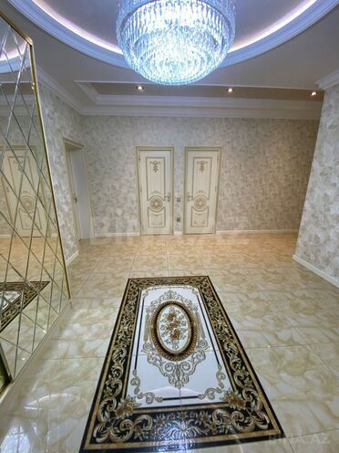 Сдаётся 2-комн. новостройка 120 м², Сабунчинский  р., photo 5 from 15