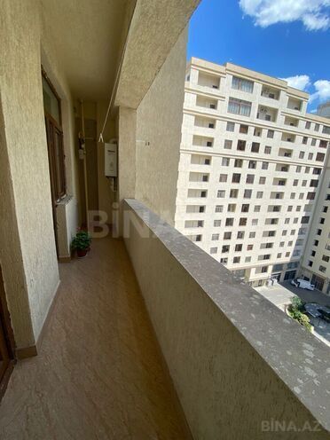 Сдаётся 2-комн. новостройка 120 м², Сабунчинский  р., photo 13 from 15