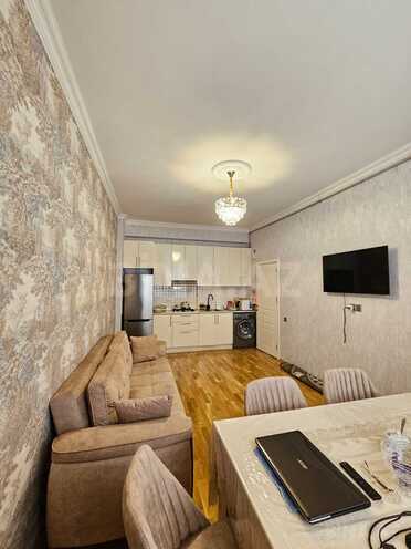 Продаётся 2-комн. новостройка 54 м², photo 1 from 15