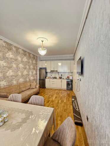 Продаётся 2-комн. новостройка 54 м², photo 10 from 15
