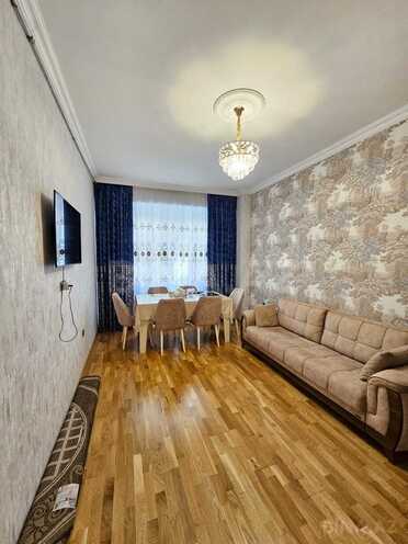 Продаётся 2-комн. новостройка 54 м², photo 11 from 15