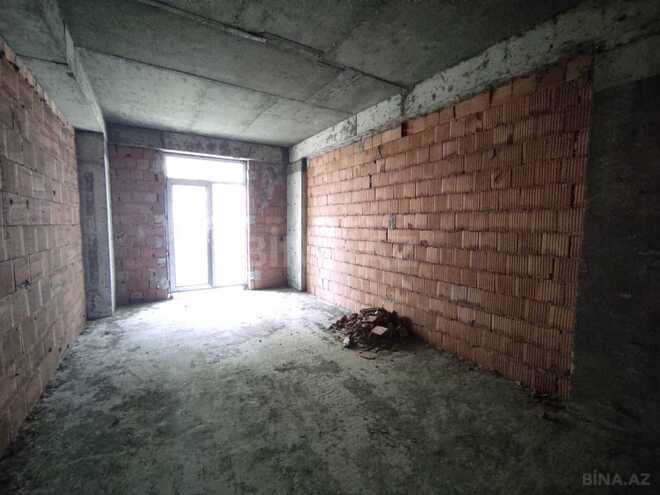 Satılır 4 otaqlı yeni tikili 166.6 m², Nəriman Nərimanov m., photo 10 from 14