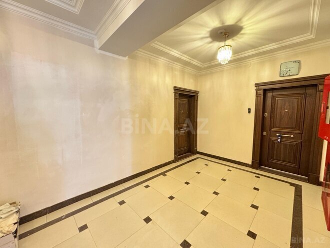 Satılır 4 otaqlı yeni tikili 166.6 m², Nəriman Nərimanov m., photo 9 from 14