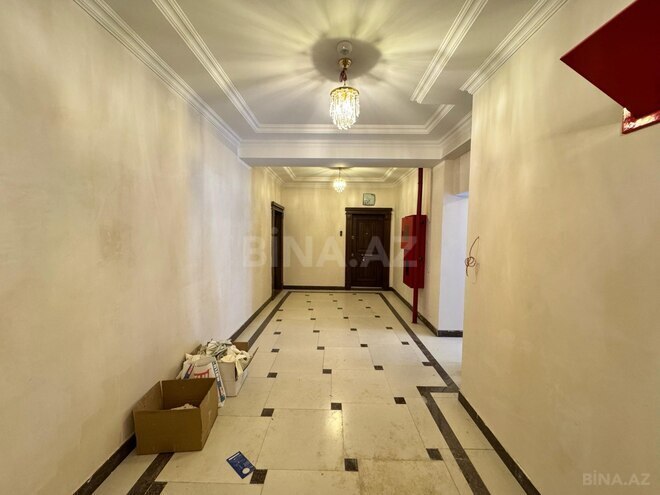 Satılır 4 otaqlı yeni tikili 166.6 m², Nəriman Nərimanov m., photo 8 from 14