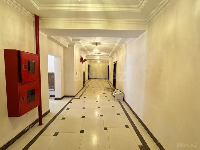 Satılır 4 otaqlı yeni tikili 166.6 m², Nəriman Nərimanov m., photo 7 from 14