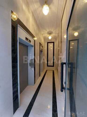 Satılır 4 otaqlı yeni tikili 166.6 m², Nəriman Nərimanov m., photo 5 from 14