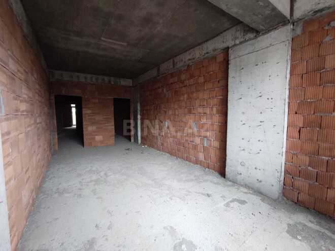Satılır 4 otaqlı yeni tikili 166.6 m², Nəriman Nərimanov m., photo 11 from 14