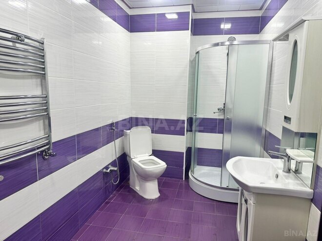 Сдаётся 2-комн. новостройка 70 м², м. Нефтчиляр, photo 6 from 20