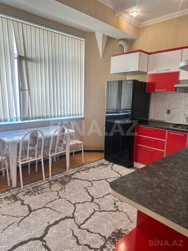 Сдаётся 2-комн. новостройка 70 м², м. Нефтчиляр, photo 8 from 20