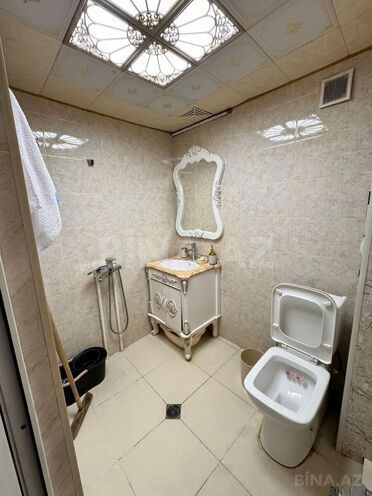 İcarəyə verilir 2 otaqlı köhnə tikili 50 m², Gənclik m., photo 5 from 6