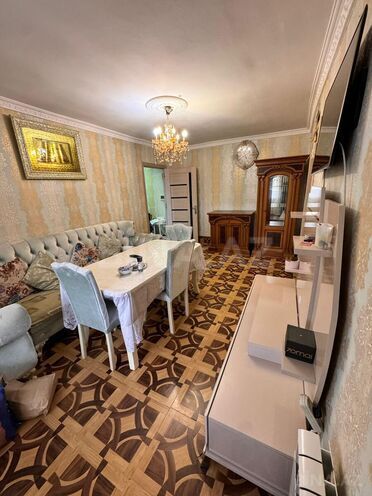 İcarəyə verilir 2 otaqlı köhnə tikili 50 m², Gənclik m., photo 3 from 6