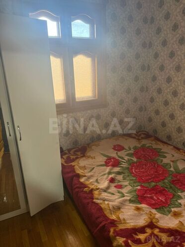 Satılır 2 otaqlı köhnə tikili 33 m², Memar Əcəmi m., photo 7 from 11