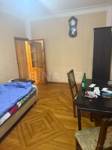 Satılır 2 otaqlı köhnə tikili 33 m², Memar Əcəmi m., photo 3 from 11