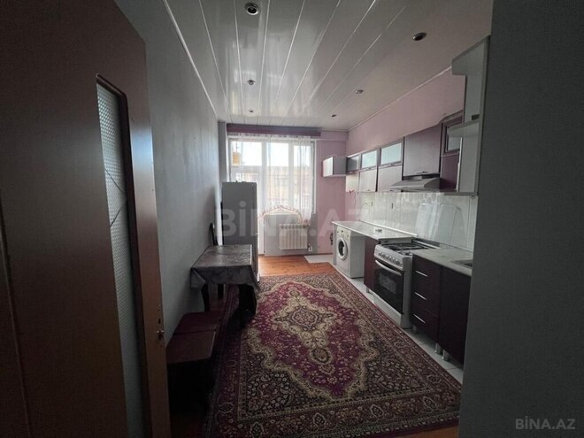 Сдаётся 2-комн. новостройка 92 м², пос. 7-ой мкр, photo 3 from 8