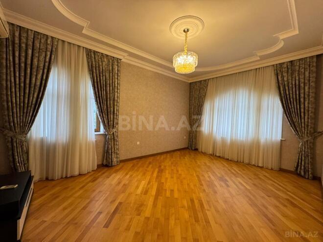 Satılır 8 otaqlı həyət evi/bağ evi 500 m², Buzovna q., photo 19 from 31