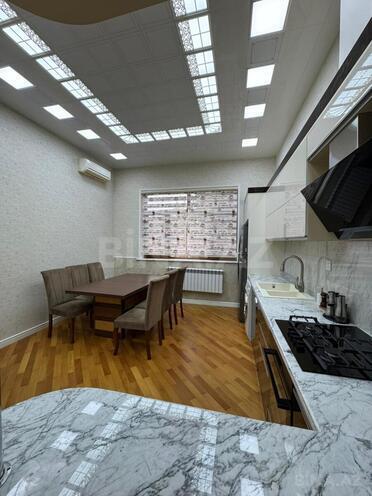 Satılır 8 otaqlı həyət evi/bağ evi 500 m², Buzovna q., photo 13 from 31