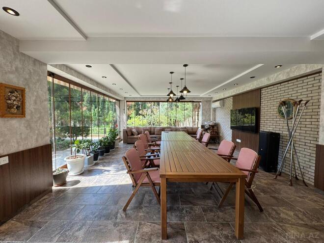 Satılır 8 otaqlı həyət evi/bağ evi 500 m², Buzovna q., photo 9 from 31