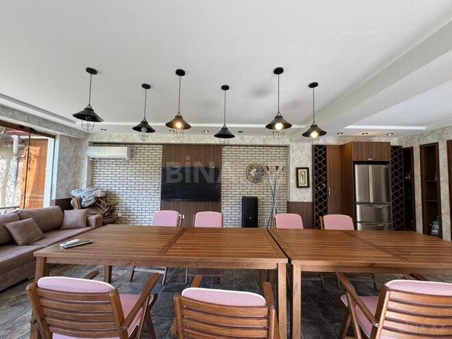 Satılır 8 otaqlı həyət evi/bağ evi 500 m², Buzovna q., photo 8 from 31