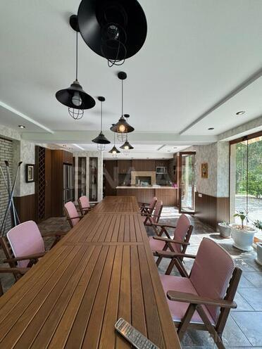 Satılır 8 otaqlı həyət evi/bağ evi 500 m², Buzovna q., photo 5 from 31